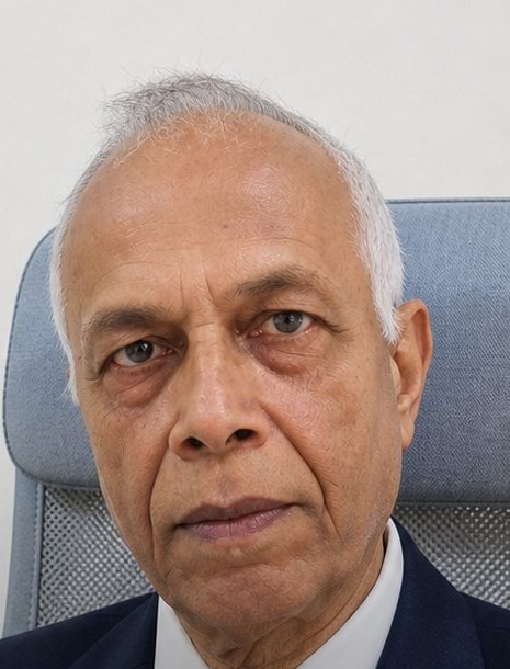 Alok Sharma, CEO & Director of RCMC